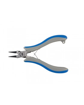 Круглогубцы, длина 128 мм KING TONY 6347-05-foto3