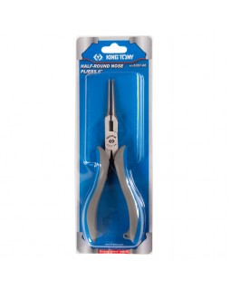 Пассатижи удлиненные (утконосы), длина 154 мм KING TONY 6367-06-foto3