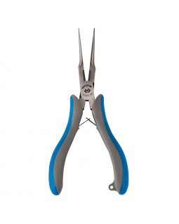 Пассатижи удлиненные (утконосы), длина 154 мм KING TONY 6367-06-foto5