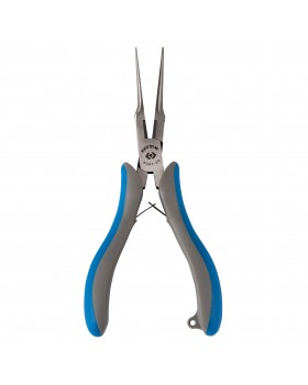 Пассатижи удлиненные (утконосы), длина 154 мм KING TONY 6367-06-foto5