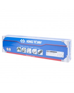 Набор ударных глубоких торцевых головок 3/4&quot;, шестигранные, 1&quot;-1&1/2&quot;, 8 предметов KI-foto4