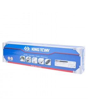 Набор ударных глубоких торцевых головок 3/4&quot;, шестигранные, 1&quot;-1&1/2&quot;, 8 предметов KI-foto4