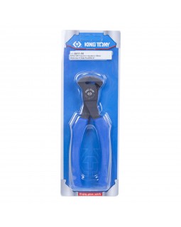 Кусачки 150 мм, стандартные KING TONY 6411-06-foto3
