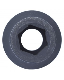 Головка торцевая ударная глубокая шестигранная 3/4", 19 мм KING TONY 643519M-foto2