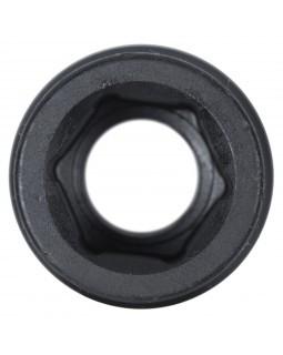 Головка торцевая ударная глубокая шестигранная 3/4", 24 мм KING TONY 643524M-foto2