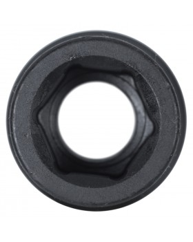 Головка торцевая ударная глубокая шестигранная 3/4", 24 мм KING TONY 643524M-foto2