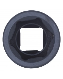 Головка торцевая ударная глубокая шестигранная 3/4", 32 мм KING TONY 643532M-foto3