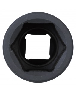 Головка торцевая ударная глубокая шестигранная 3/4&quot;, 36 мм KING TONY 643536M-foto3