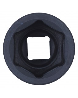 Головка торцевая ударная глубокая шестигранная 3/4", 41 мм KING TONY 643541M-foto2