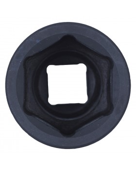 Головка торцевая ударная глубокая шестигранная 3/4", 41 мм KING TONY 643541M-foto2