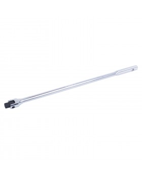 Вороток 3/4&quot;, 750 мм, с шарниром KING TONY 6452-30F