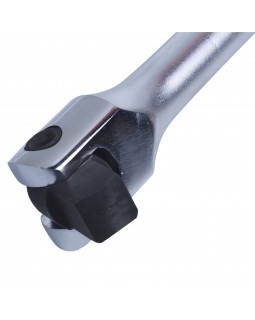 Вороток 3/4", 750 мм, с шарниром KING TONY 6452-30F-foto2