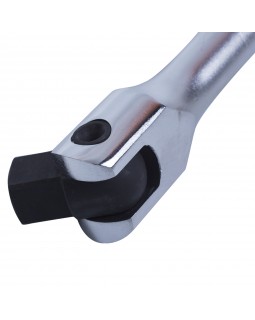 Вороток 3/4", 750 мм, с шарниром KING TONY 6452-30F-foto3