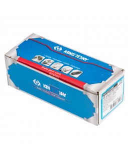 Головка торцевая ударная глубокая TORX Е-стандарт 3/4", E20, L = 110 мм KING TONY 647520M-foto3