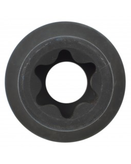 Головка торцевая ударная глубокая TORX Е-стандарт 3/4&quot;, E22, L = 110 мм KING TONY 647522M-foto2