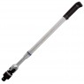 Вороток 3/4&quot;, 610-960 мм, с шарниром, трещоточный KING TONY 6482-24G
