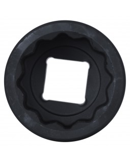 Головка торцевая ударная двенадцатигранная 3/4", 36 мм KING TONY 653036M-foto2