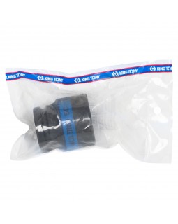 Головка торцевая ударная двенадцатигранная 3/4", 36 мм KING TONY 653036M-foto3