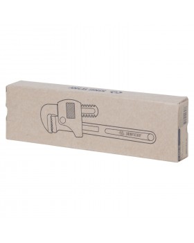 Ключ трубный Стилсона 350 мм KING TONY 6531-14-foto3