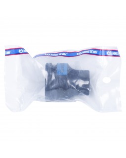 Головка торцевая ударная шестигранная 3/4&quot;, 17 мм KING TONY 653517M-foto2