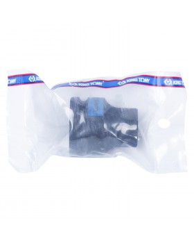 Головка торцевая ударная шестигранная 3/4", 17 мм KING TONY 653517M-foto2