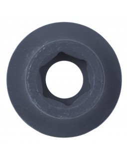 Головка торцевая ударная шестигранная 3/4&quot;, 17 мм KING TONY 653517M-foto3