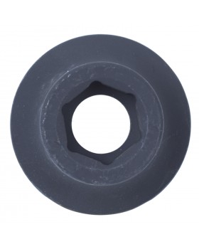 Головка торцевая ударная шестигранная 3/4", 17 мм KING TONY 653517M-foto3