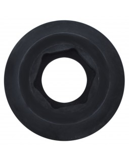 Головка торцевая ударная шестигранная 3/4&quot;, 19 мм KING TONY 653519M-foto2