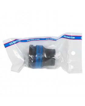 Головка торцевая ударная шестигранная 3/4", 19 мм KING TONY 653519M-foto3