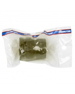 Головка торцевая ударная шестигранная 3/4", 24 мм KING TONY 653524M-foto3