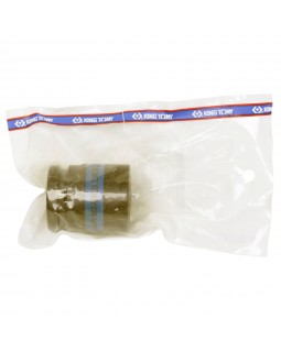 Головка торцевая ударная шестигранная 3/4", 30 мм KING TONY 653530M-foto3