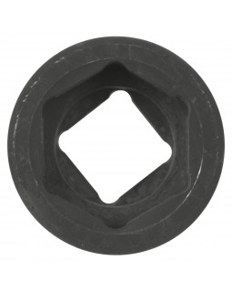 Головка торцевая ударная шестигранная 3/4", 32 мм KING TONY 653532M-foto3