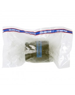 Головка торцевая ударная шестигранная 3/4", 33 мм KING TONY 653533M-foto2