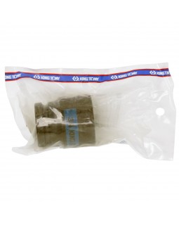 Головка торцевая ударная шестигранная 3/4", 34 мм KING TONY 653534M-foto2