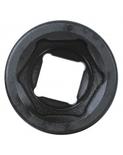 Головка торцевая ударная шестигранная 3/4", 34 мм KING TONY 653534M-foto3