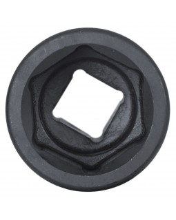 Головка торцевая ударная шестигранная 3/4", 38 мм KING TONY 653538M-foto2