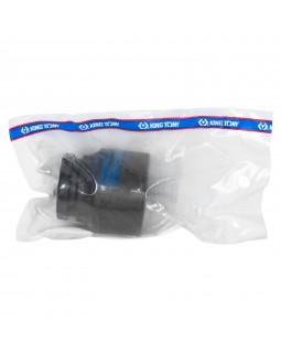 Головка торцевая ударная шестигранная 3/4", 38 мм KING TONY 653538M-foto3