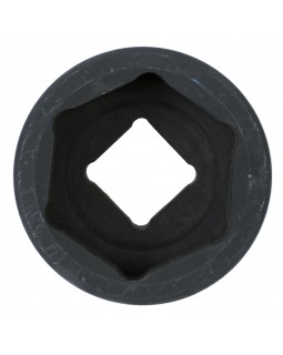 Головка торцевая ударная шестигранная 3/4&quot;, 41 мм KING TONY 653541M-foto2