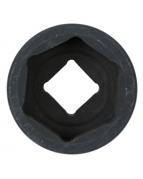 Головка торцевая ударная шестигранная 3/4", 41 мм KING TONY 653541M-foto2