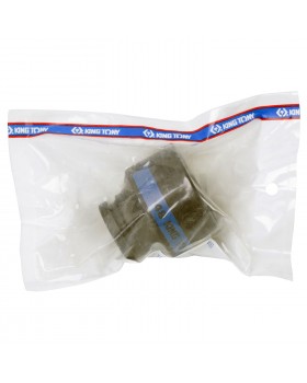 Головка торцевая ударная шестигранная 3/4", 48 мм KING TONY 653548M-foto3