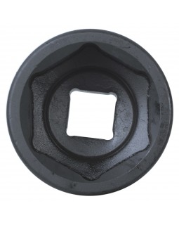 Головка торцевая ударная шестигранная 3/4", 48 мм KING TONY 653548M-foto2