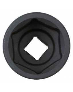 Головка торцевая ударная шестигранная 3/4", 50 мм KING TONY 653550M-foto2