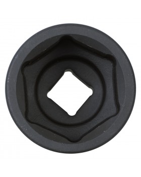 Головка торцевая ударная шестигранная 3/4", 50 мм KING TONY 653550M-foto2