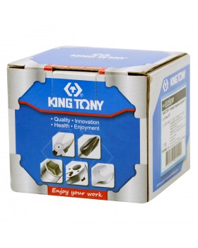 Головка торцевая ударная шестигранная 3/4", 50 мм KING TONY 653550M-foto3