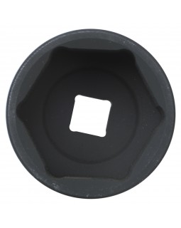 Головка торцевая ударная шестигранная 3/4", 65 мм KING TONY 653565M-foto2