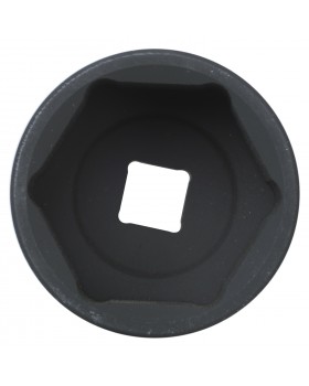 Головка торцевая ударная шестигранная 3/4&quot;, 65 мм KING TONY 653565M-foto2