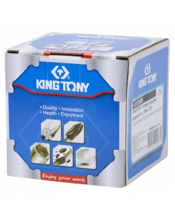 Головка торцевая ударная шестигранная 3/4", 65 мм KING TONY 653565M-foto3