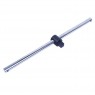Вороток 3/4&quot;, 500 мм, скользящий KING TONY 6572-20