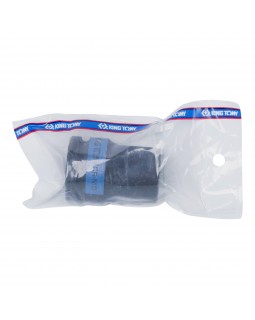 Головка торцевая ударная TORX Е-стандарт 3/4&quot;, E28, L = 56 мм KING TONY 657528M-foto3