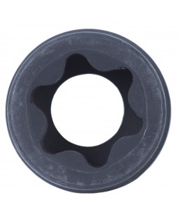 Головка торцевая ударная TORX Е-стандарт 3/4&quot;, E32, L = 56 мм KING TONY 657532M-foto2